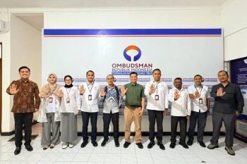 Ombudsman NTT dan KPK memetakan masalah di sektor pendidikan