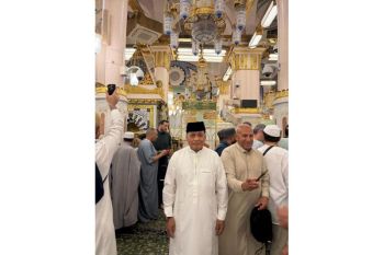 Timwas: Penyelenggaraan haji 2026 alami peningkatan kualitas