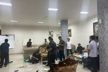 Ditjenpas ungkap peredaran narkotika di Lapas Kerobokan&nbsp;Bali