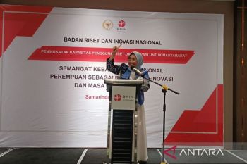 Ketua Komisi X DPR ajak perempuan jadi penggerak inovasi tepat guna