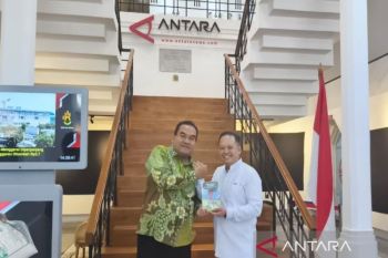 Blora gandeng ANTARA perkuat informasi dan promosi potensi daerah ke ranah global