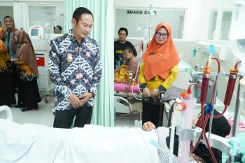 Pemkab Lamongan perkuat layanan kesehatan di wilayah selatan