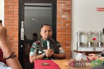 Pembangunan tujuh Kopdes Merah Putih di Manokwari rampung