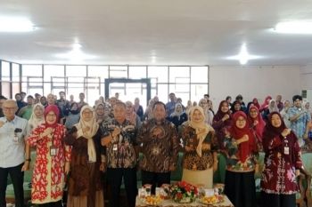 Disperpusip Jatim dan FKMSA dorong arsip kampus jadi memori bangsa