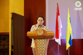 Wamenkes tekankan adiksi nikotin ancam visi Indonesia Emas