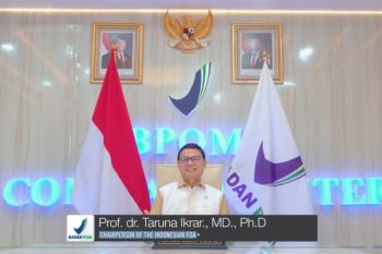 Dalam WHA BPOM soroti kolaborasi guna inovasi-kepercayaan pada vaksin