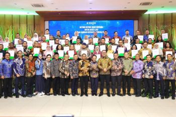 Wamenkes: Keselamatan pasien fondasi utama perluasan layanan JKN