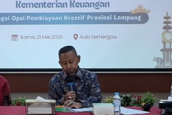 BPDP catat 107 mahasiswa Lampung terima beasiswa sawit