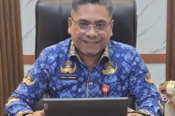 Pemkot Ambon minta CCTV JMP berbasis AI terhubung ke pemantauan terpadu cegah kasus bunuh diri