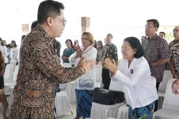 Wali Kota Magelang: PWKI berperan membangun ketahanan keluarga