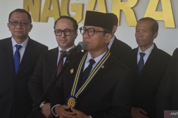 Kemendes perkuat KDMP jadi Instrumen kelola ekonomi desa