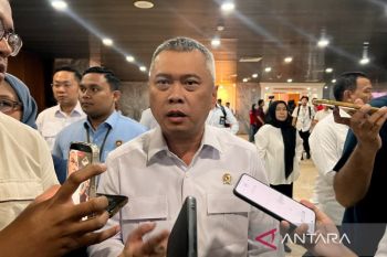 Kemenhub memperkuat keselamatan perkeretaapian pascainsiden Bekasi Timur