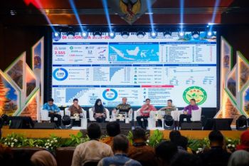 Inovasi dan pariwisata berkelanjutan dibahas dalam Rakornas 2026