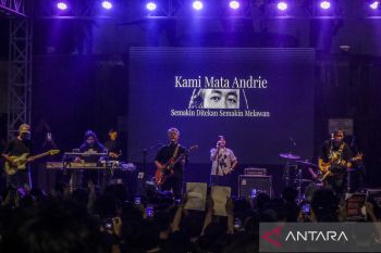 Aksi Kamisan di Titik Nol Kilometer Yogyakarta