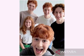 Pemeran Ginny Weasley akan ganti di musim 2 serial Harry Potter HBO
