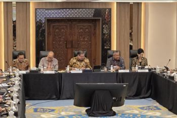 OJK perketat pengawasan "escrow account" dukung kebijakan DHE SDA