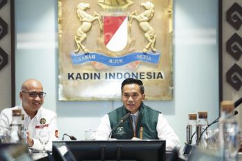 Kadin launches AI Academy to prepare Indonesia's future human capital