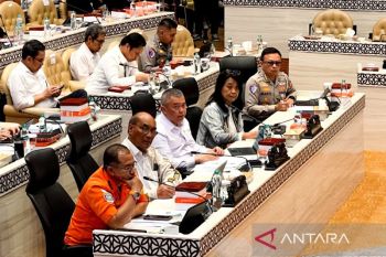 President orders urgent upgrade of railway safety crossings: Minister