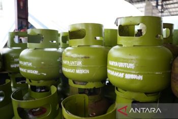 Pertamina Patra Niagapastikan kesiapan distribusi energi jelang Idul Adha 1447 H di Jambi