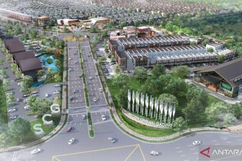 Didukung ekosistem township, Summarecon Crown Gading bersiap luncurkan Emerald Commercial