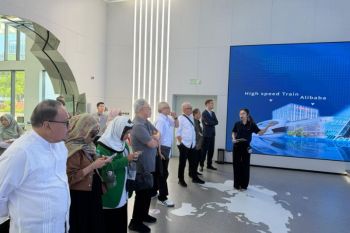 UMI dan Ruijie Networks kolaborasi percepat tranformasi digital