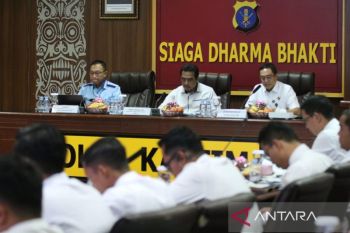 KPK atensi khusus penanganan perkara korupsi berkepanjangan