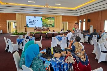 UI strengthens implementation of Smart Village for village development