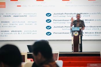 Kemensos memperkuat peran untuk memastikan dana CSR sasar kelompok paling rentan
