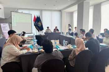 Imigrasi Tanjungpandan sosialisasikan penggunaan APOA