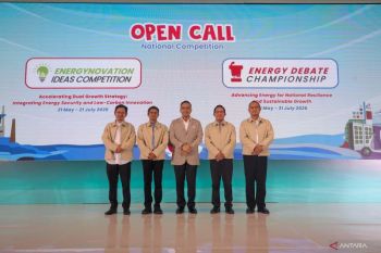 Pertamina Goes To Campus 2026 cari mahasiswa kreatif dan inovatif