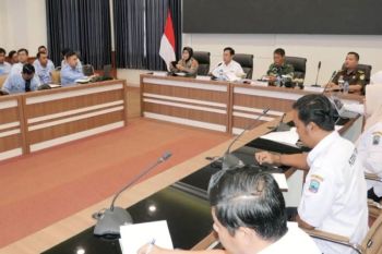 Lampung Selatan percepat pembangunan SPPG di wilayah 3T