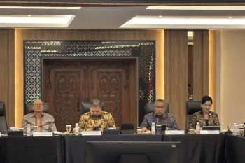OJK siap kucurkan insentif untuk penguatan kebijakan DHE SDA