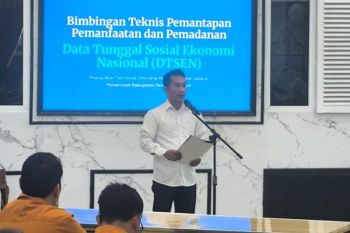 Sekolah Rakyat di Sergai buka kuota 270 siswa, Dinsos jaring calon siswa miskin ekstrim