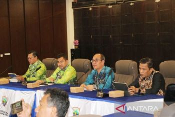 Kemenkum Kalsel jadikan Kotabaru pusat pengembangan IP Tourism