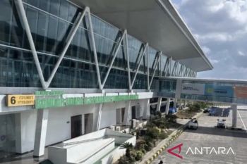 DPRD Samarinda agendakan "hearing" soal harga tiket pesawat