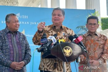 BMKG keluarkan peringatan waspada gelombang tinggi pada 17 Februari di Kepri