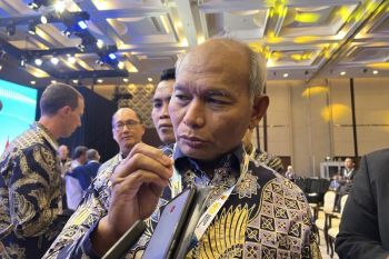 SKK Migas catat rata-rata produksi sumur rakyat 400 barel per hari