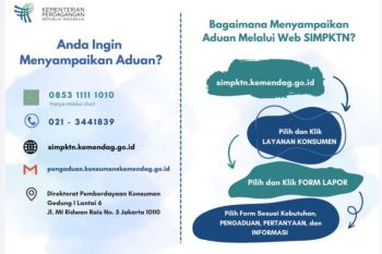 Kemendag meminta klarifikasi Shopee atas pengaduan konsumen