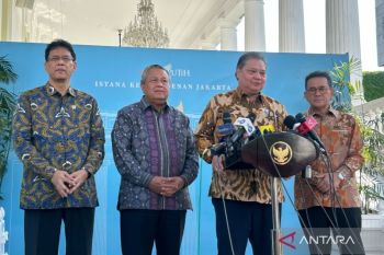 Indonesia set export reform of natural resources into force on June 1