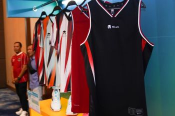 KOI bangga akan kualitas produk jenama lokal Mills