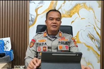 Polisi amankan pelaku pemukulan terhadap petugas SPBU
