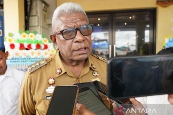 Pemkab Mimika bentuk UPTD untuk eliminasi kasus malaria