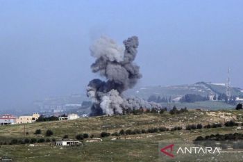 Lebih dari 3.000 Korban Tewas dalam Agresi Israel di Lebanon sejak Maret