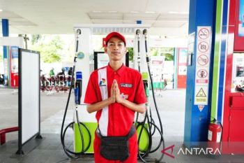 Pertamina Patra Niaga Regional Sumbagsel pastikan kesiapan distribusi energi jelang Idul Adha 1447 H