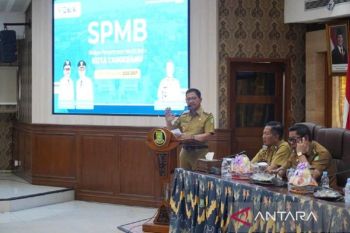 Penetapan jalur domisili SPMB Kota Tangerang sesuai jarak rumah ke sekolah