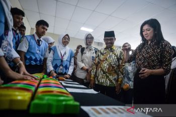 Komdigi sebut PP Tunas lindungi anak dari komersialisasi dunia digital