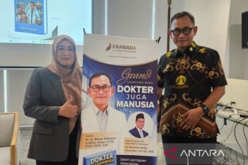 ILUNI FKUI-FIAKSI buka posko bantu dokter internship hadapi tantangan