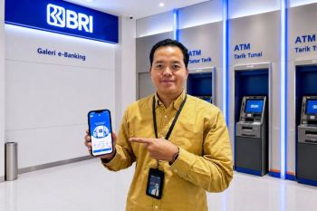 BRI perkuat keamanan transaksi digital di perbatasan Kalbar