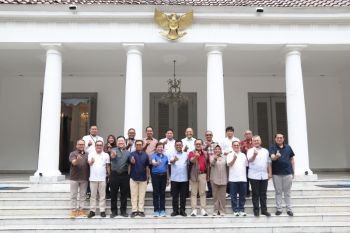 Disnakertrans Banten dukung pengembangan SMK selaras dengan industri