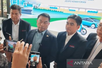 Periklindo: Pemprov DKI bakal gunakan 10 ribu bus listrik hingga 2030
